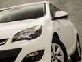 Opel Astra Sports Tourer 1.4 Turbo Blitz (NAVIGATIE, LOGISCH Weiß - thumbnail 14