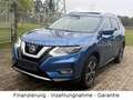 Nissan X-Trail N-Connecta 4x4-7 Sitzer-Panorama-360CAM Blau - thumbnail 2
