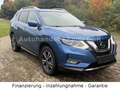 Nissan X-Trail N-Connecta 4x4-7 Sitzer-Panorama-360CAM Blau - thumbnail 1