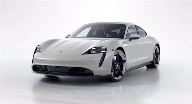 Porsche Taycan 4S Performance Battery Plus - IVA ESPOSTA