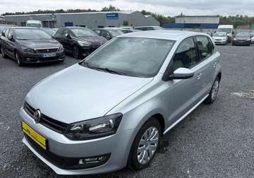 COMFORTLINE 1L6 tdi 2012 Automatique