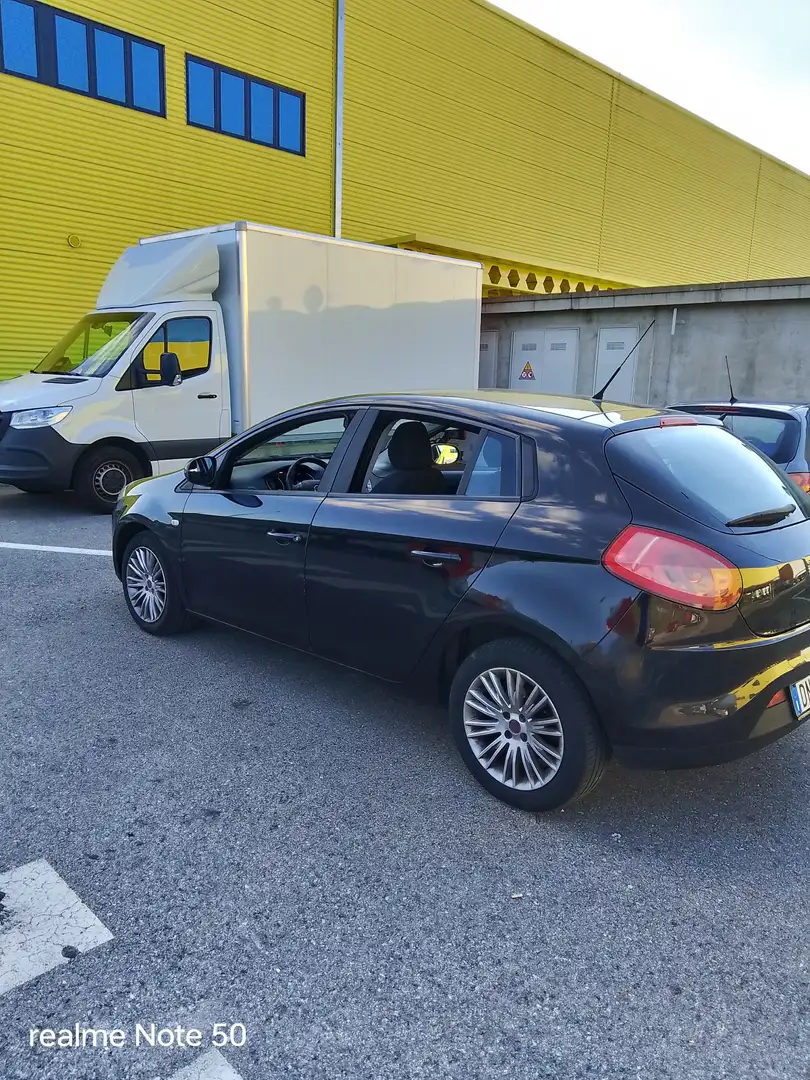 Fiat Bravo 1.9 mjt Active c/esp - 1