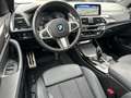 BMW X3 xDrive 30 d M Sport Navi, HUD, LED, Pano, Apple Schwarz - thumbnail 16
