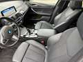 BMW X3 xDrive 30 d M Sport Navi, HUD, LED, Pano, Apple Negro - thumbnail 14