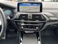 BMW X3 xDrive 30 d M Sport Navi, HUD, LED, Pano, Apple Negro - thumbnail 20
