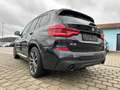 BMW X3 xDrive 30 d M Sport Navi, HUD, LED, Pano, Apple Negro - thumbnail 9