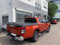 Mitsubishi L200 Doppelkabine Select 2.2 DI-D 4WD Automatik Orange - thumbnail 4