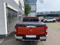Mitsubishi L200 Doppelkabine Select 2.2 DI-D 4WD Automatik Orange - thumbnail 5