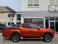Mitsubishi L200 Doppelkabine Select 2.2 DI-D 4WD Automatik Orange - thumbnail 3