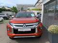 Mitsubishi L200 Doppelkabine Select 2.2 DI-D 4WD Automatik Orange - thumbnail 2