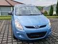 Hyundai i20 Classic, Klima, Isofix, AUX, 1 Hand Blau - thumbnail 20