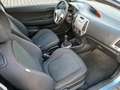 Hyundai i20 Classic, Klima, Isofix, AUX, 1 Hand Blau - thumbnail 16