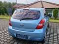 Hyundai i20 Classic, Klima, Isofix, AUX, 1 Hand Blau - thumbnail 5