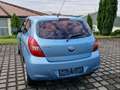Hyundai i20 Classic, Klima, Isofix, AUX, 1 Hand Blau - thumbnail 4
