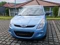 Hyundai i20 Classic, Klima, Isofix, AUX, 1 Hand Blau - thumbnail 21