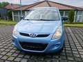 Hyundai i20 Classic, Klima, Isofix, AUX, 1 Hand Blau - thumbnail 19