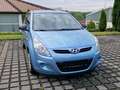 Hyundai i20 Classic, Klima, Isofix, AUX, 1 Hand Blau - thumbnail 18