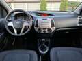 Hyundai i20 Classic, Klima, Isofix, AUX, 1 Hand Blau - thumbnail 11