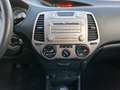 Hyundai i20 Classic, Klima, Isofix, AUX, 1 Hand Blau - thumbnail 12