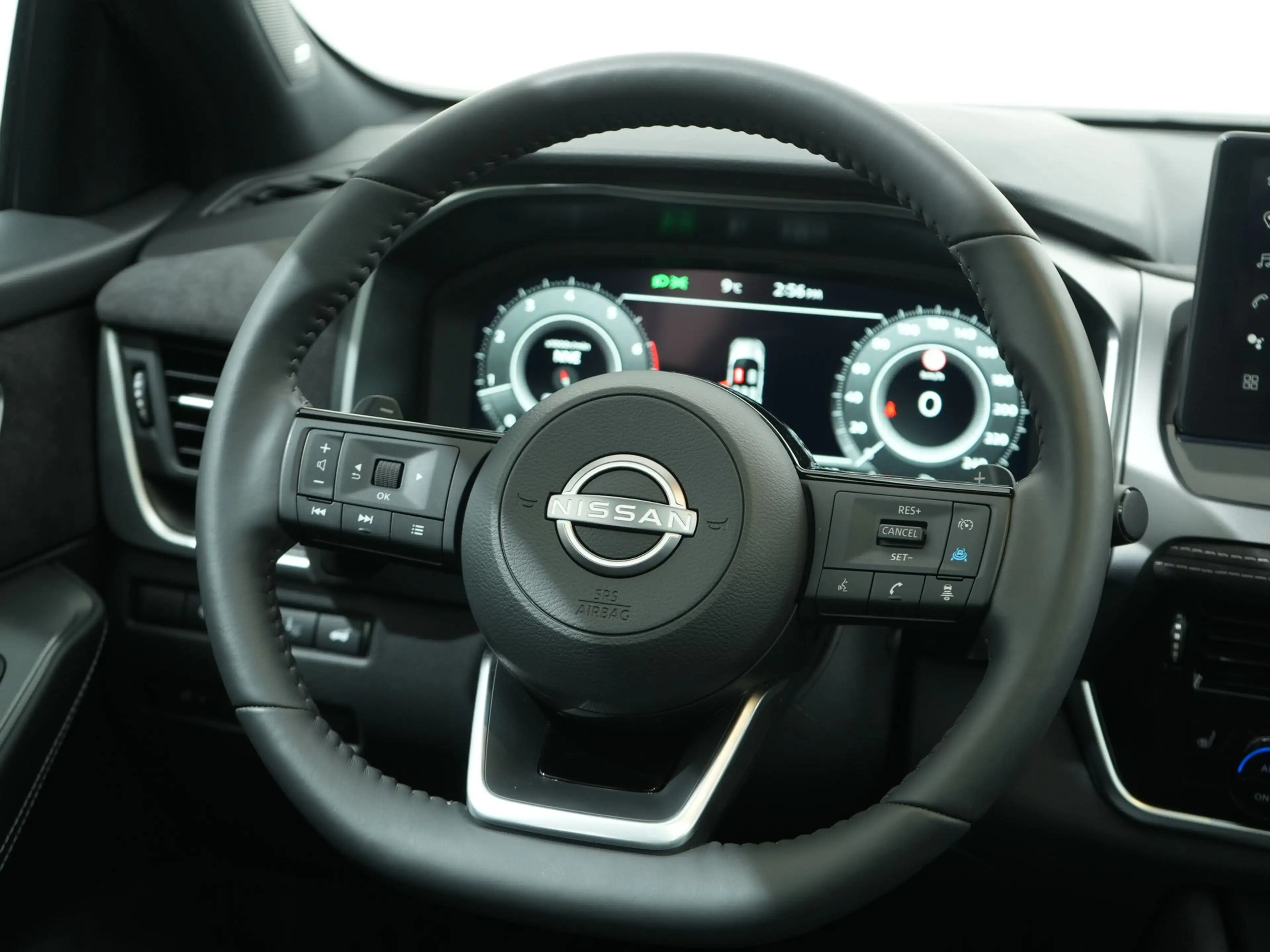 Nissan Qashqai 1.3 MHEV 158PK TEKNA PLUS XTRONIC | Panoramadak | — photo 8