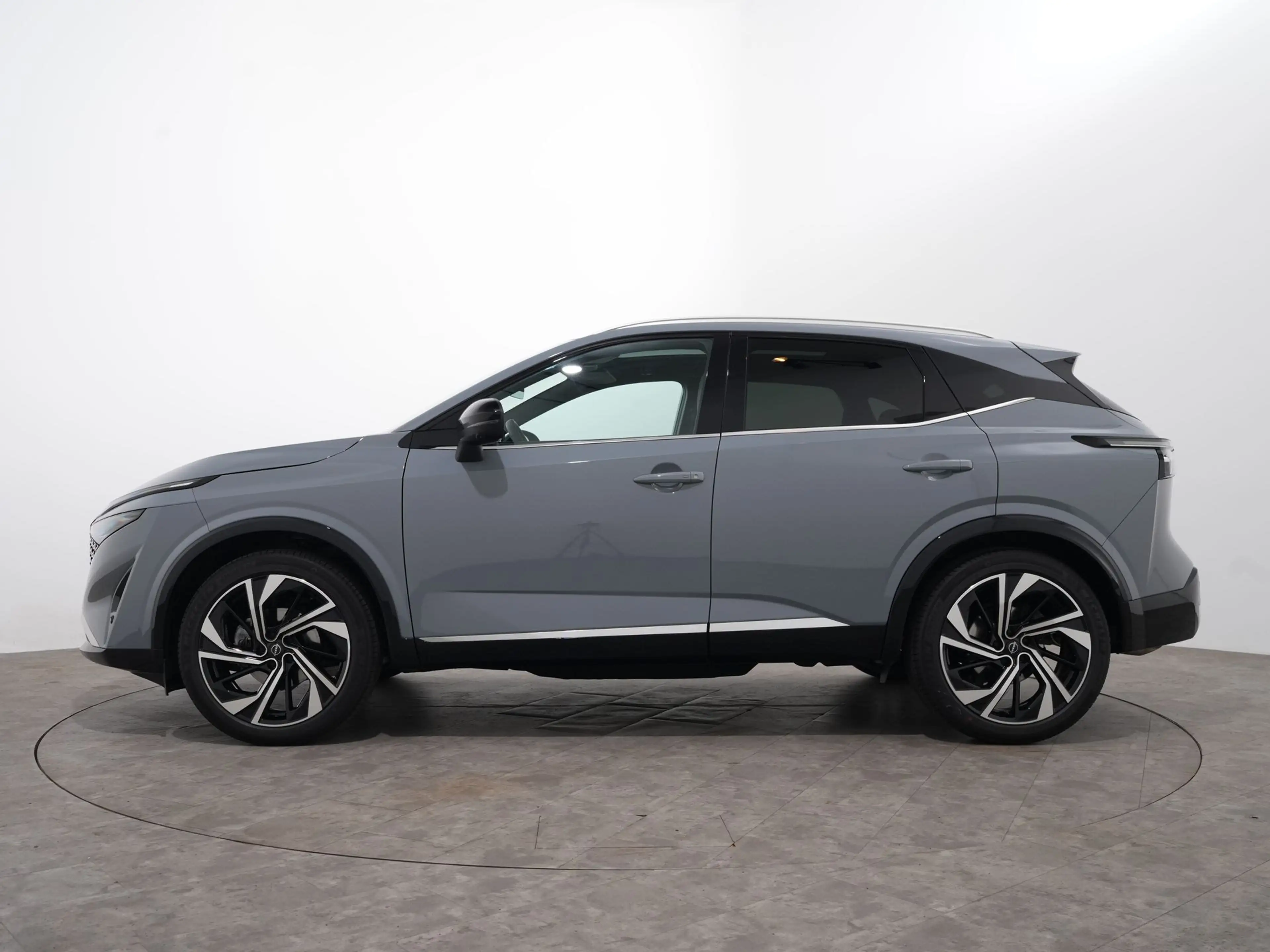 Nissan Qashqai 1.3 MHEV 158PK TEKNA PLUS XTRONIC | Panoramadak | — photo 6