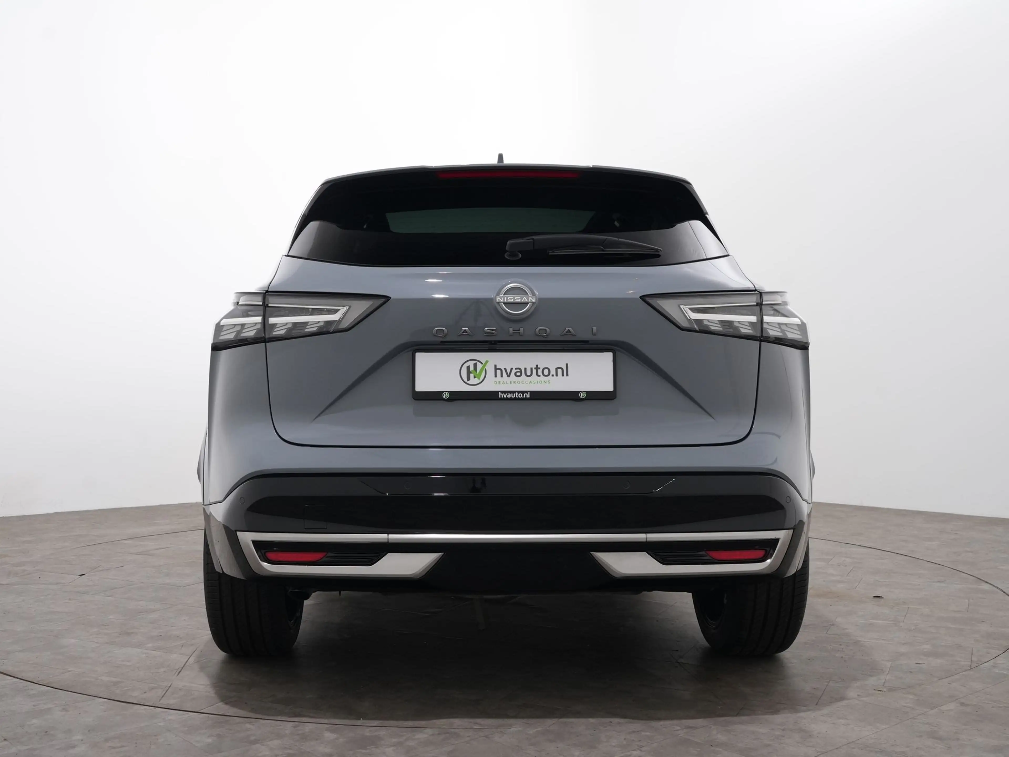 Nissan Qashqai 1.3 MHEV 158PK TEKNA PLUS XTRONIC | Panoramadak | — photo 21