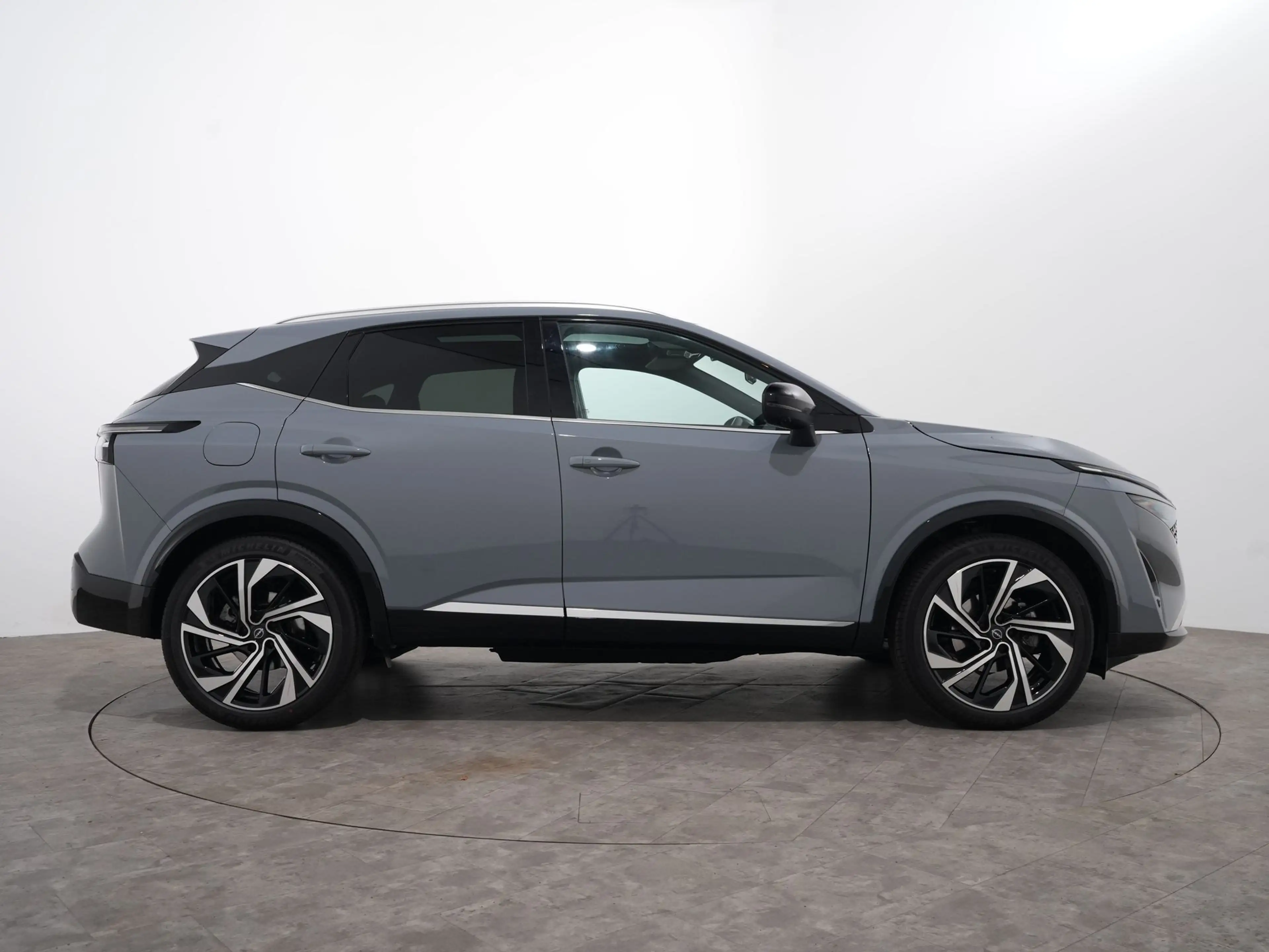 Nissan Qashqai 1.3 MHEV 158PK TEKNA PLUS XTRONIC | Panoramadak | — photo 16