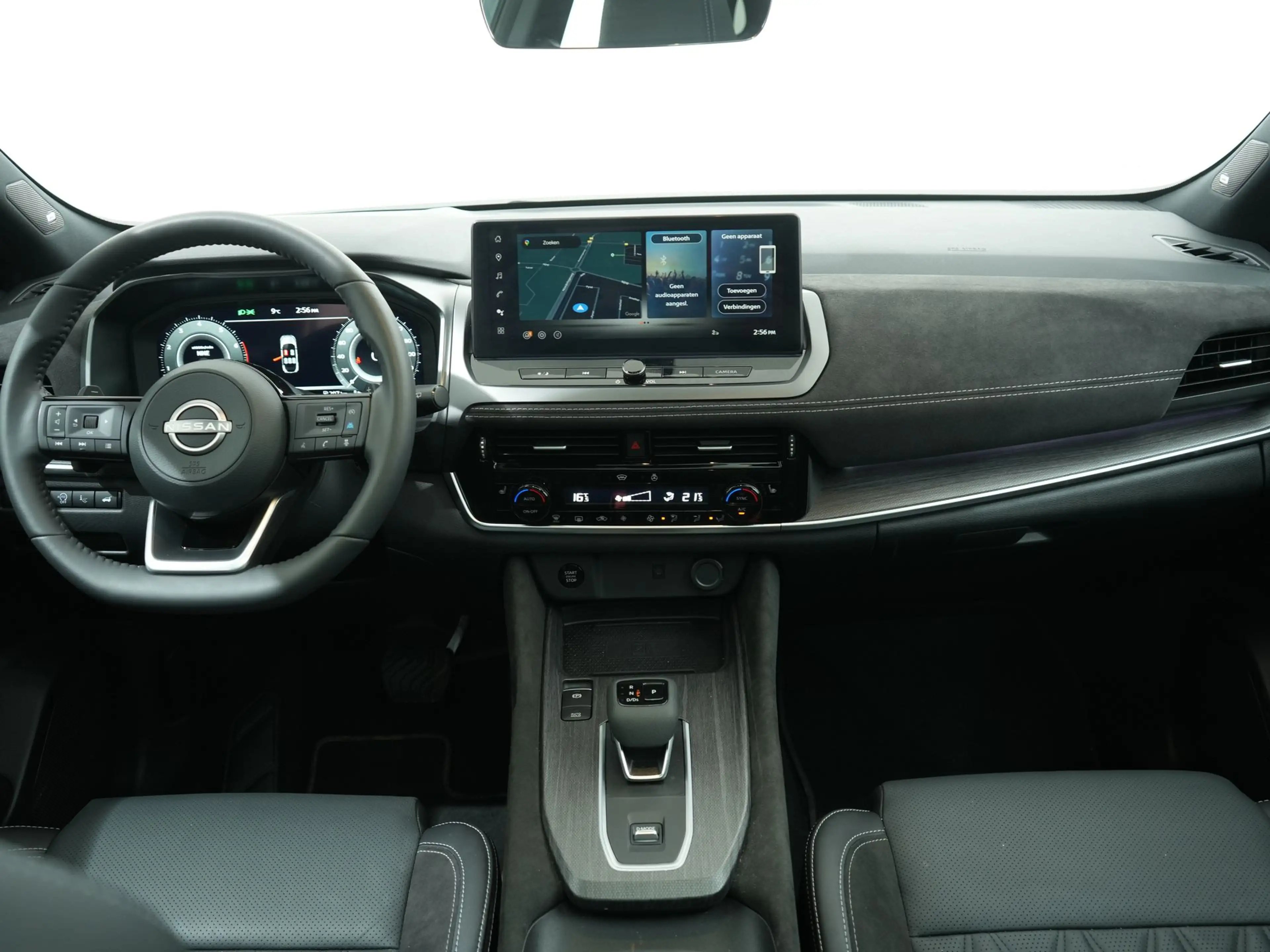 Nissan Qashqai 1.3 MHEV 158PK TEKNA PLUS XTRONIC | Panoramadak | — photo 2