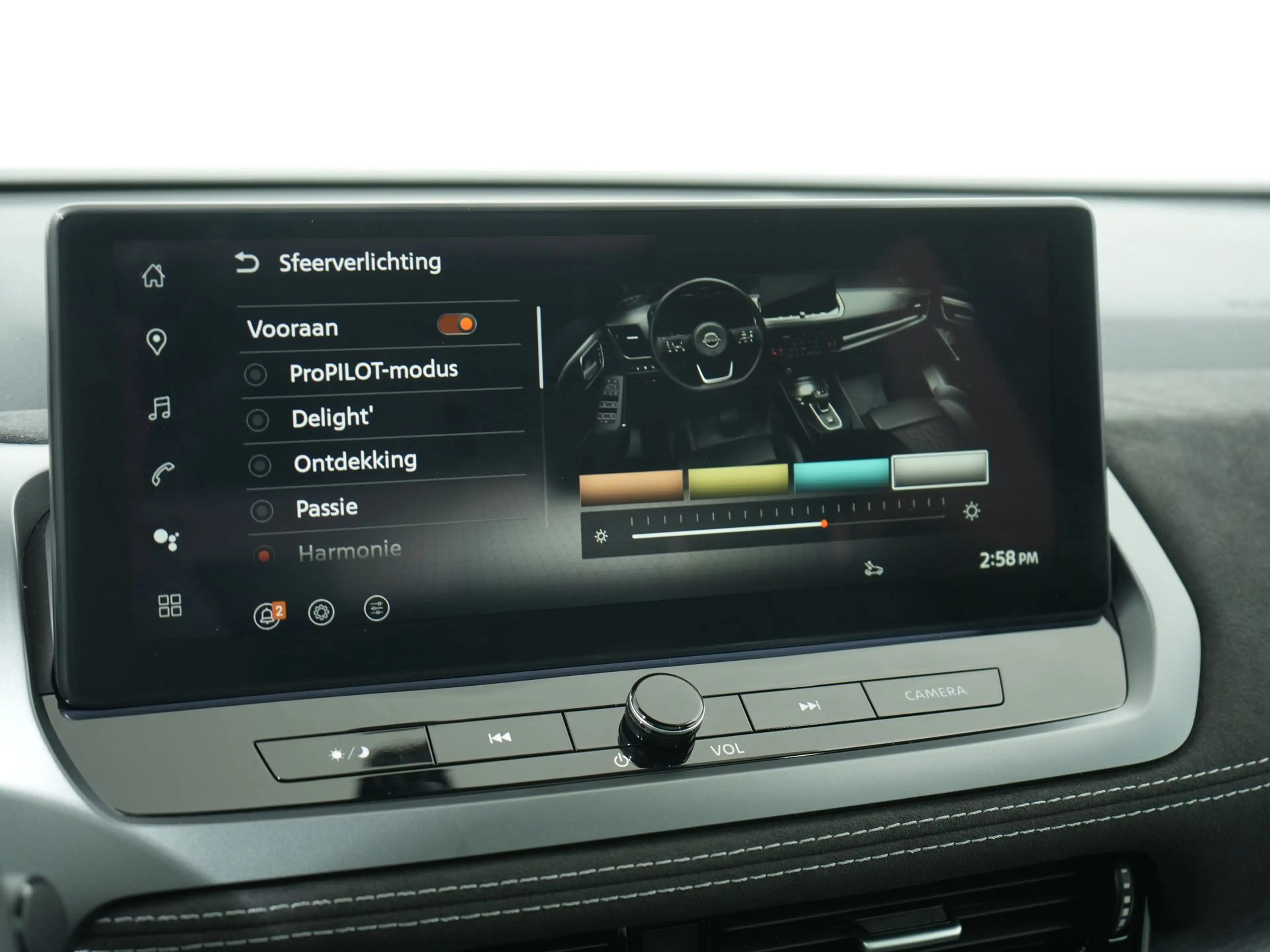 Nissan Qashqai 1.3 MHEV 158PK TEKNA PLUS XTRONIC | Panoramadak | — photo 41