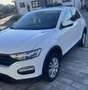 Volkswagen T-Roc Basis Weiß - thumbnail 3