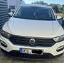Volkswagen T-Roc Basis Weiß - thumbnail 1