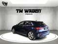 Audi A3 Sportback 35 2.0 tdi s-tronic s line Blu/Azzurro - thumbnail 6