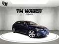 Audi A3 Sportback 35 2.0 tdi s-tronic s line Blu/Azzurro - thumbnail 3