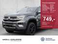 Volkswagen Amarok PanAmericana DC 4Motion Standheizung Gris - thumbnail 1
