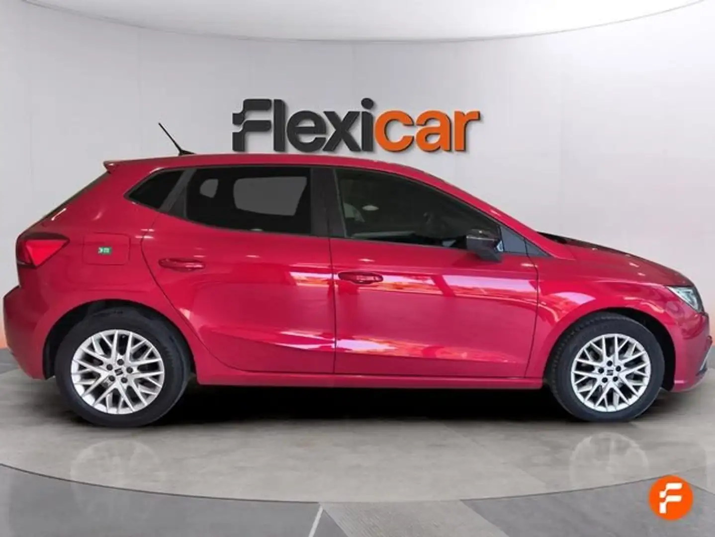 SEAT Ibiza 1.0 TSI 85kW (115CV) FR Salta Burdeos - 2