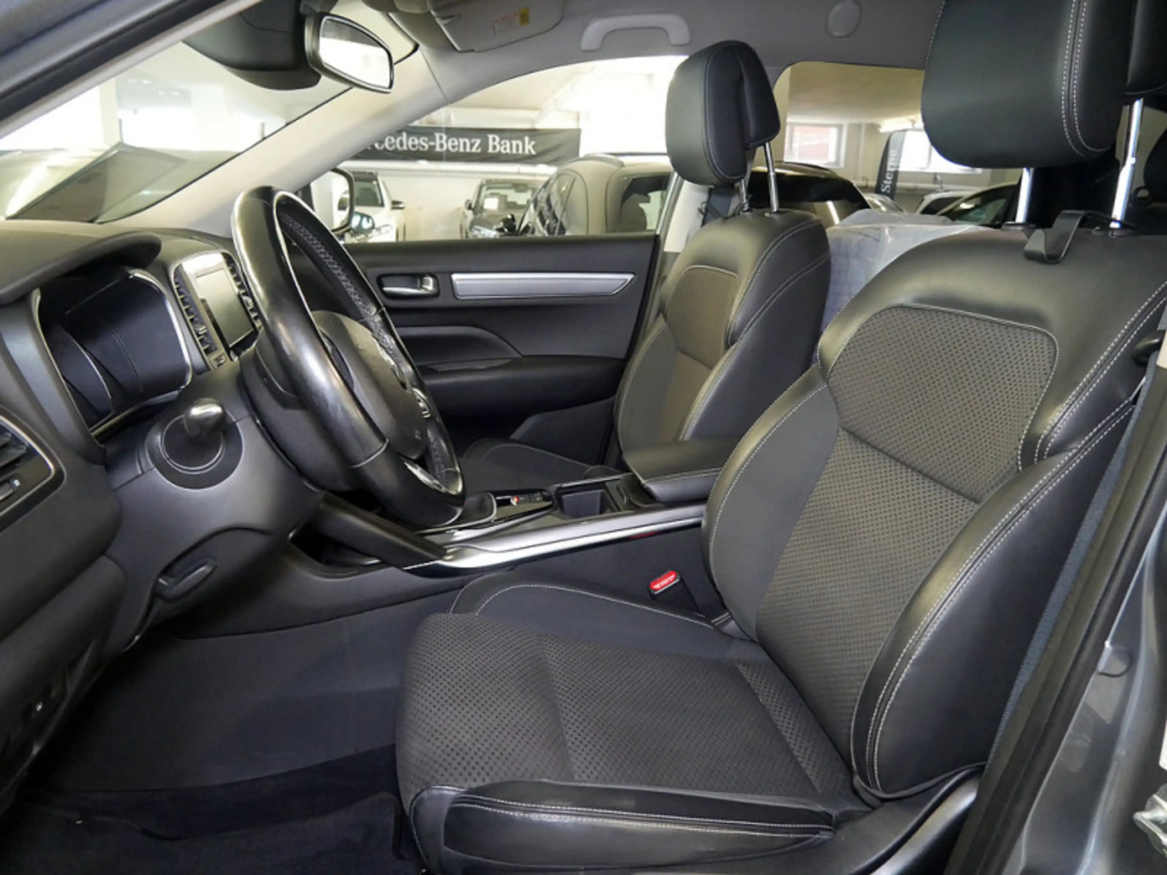 Renault Koleos 1.6 dCi 130 FAP Energy Life MEMO SPUR PDC — photo 11