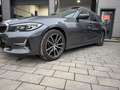 BMW 320 Baureihe 3 Touring 320 d xDrive Luxury Line Grau - thumbnail 3