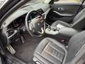 BMW 320 Baureihe 3 Touring 320 d xDrive Luxury Line Grau - thumbnail 2