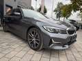 BMW 320 Baureihe 3 Touring 320 d xDrive Luxury Line Grau - thumbnail 1