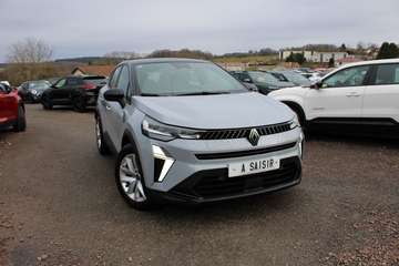 EVOLUTION TCE 1L TURBO BOITE 6V CAMÉRA GRAND ÉCRAN USB-C LINK CLIMAT ABS BICOLOR