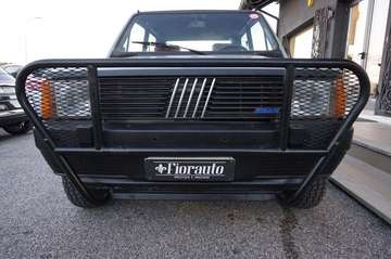 4x4 965cc edizione limitata 5000 esemplari