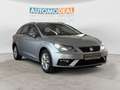 SEAT Leon ST Style ALLWETTER TEMPOMAT ALU BLUETOOTH KLIMA MU Silber - thumbnail 4