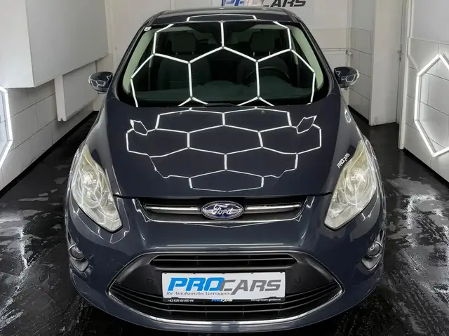 Ford C-Max Sync Edition