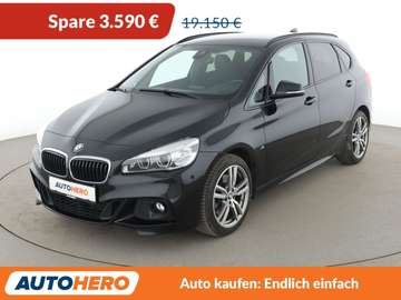 225i Active Tourer M Sport Aut.*NAV*LED*ACC*PDC*