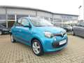 Renault Twingo 1,0 SCe 70  49.943KM/Sitzheizung Blau - thumbnail 4