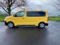 Opel Vivaro Vivaro 1.5 D Cargo M (camper) Yellow - thumbnail 1