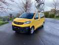 Opel Vivaro Vivaro 1.5 D Cargo M (camper) Yellow - thumbnail 2