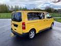 Opel Vivaro Vivaro 1.5 D Cargo M (camper) Jaune - thumbnail 4