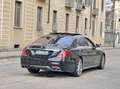 Mercedes-Benz S 63 AMG V8 Bi-Turbo 612cv aut. 4Matic+ Lunga CARBO-TV POST Schwarz - thumbnail 3