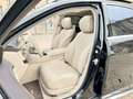 Mercedes-Benz S 63 AMG V8 Bi-Turbo 612cv aut. 4Matic+ Lunga CARBO-TV POST Schwarz - thumbnail 14